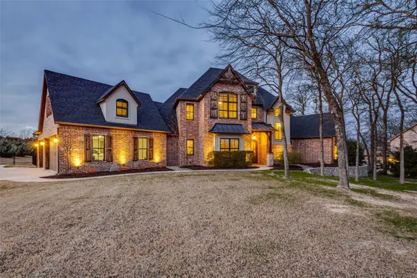4255 Serenity Trail, McKinney, TX 75071