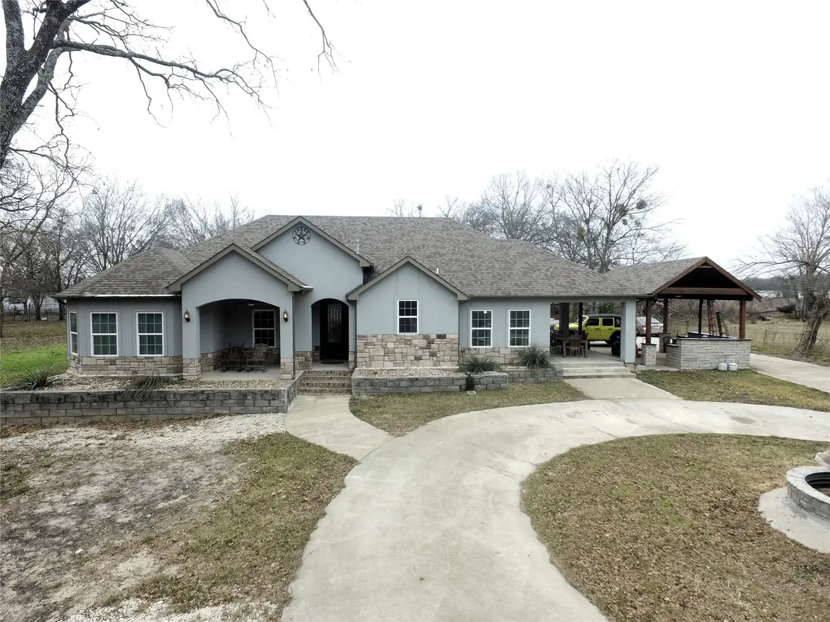 7320 County Road 3512, Quinlan, TX 75474 - Image #1