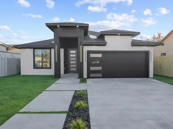 1420 Morrell Avenue, Dallas, TX 75203