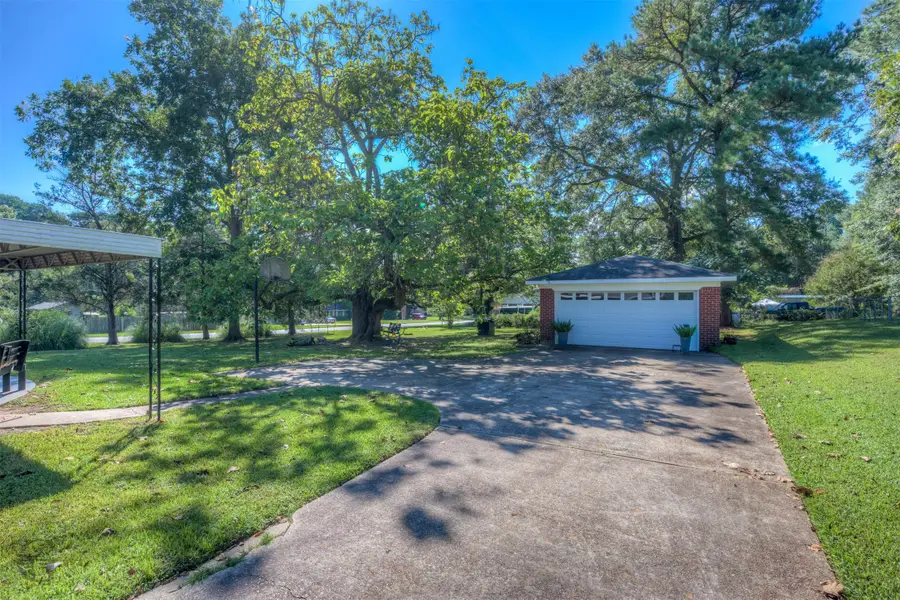 5909 Yarbrough Road, Shreveport, LA 71119 - #2