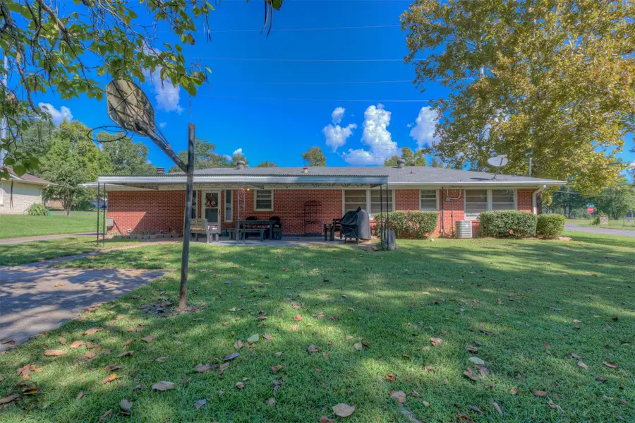 5909 Yarbrough Road, Shreveport, LA 71119 - #3