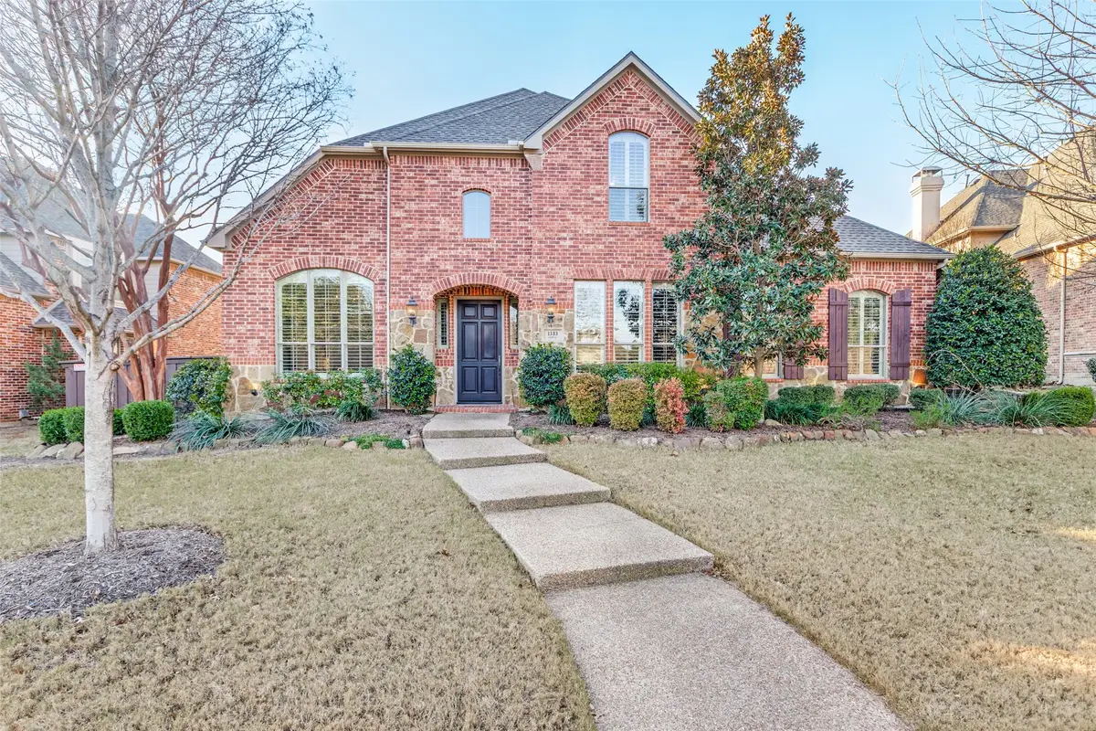 1333 Comal Drive, Allen, TX 75013 - Image #1