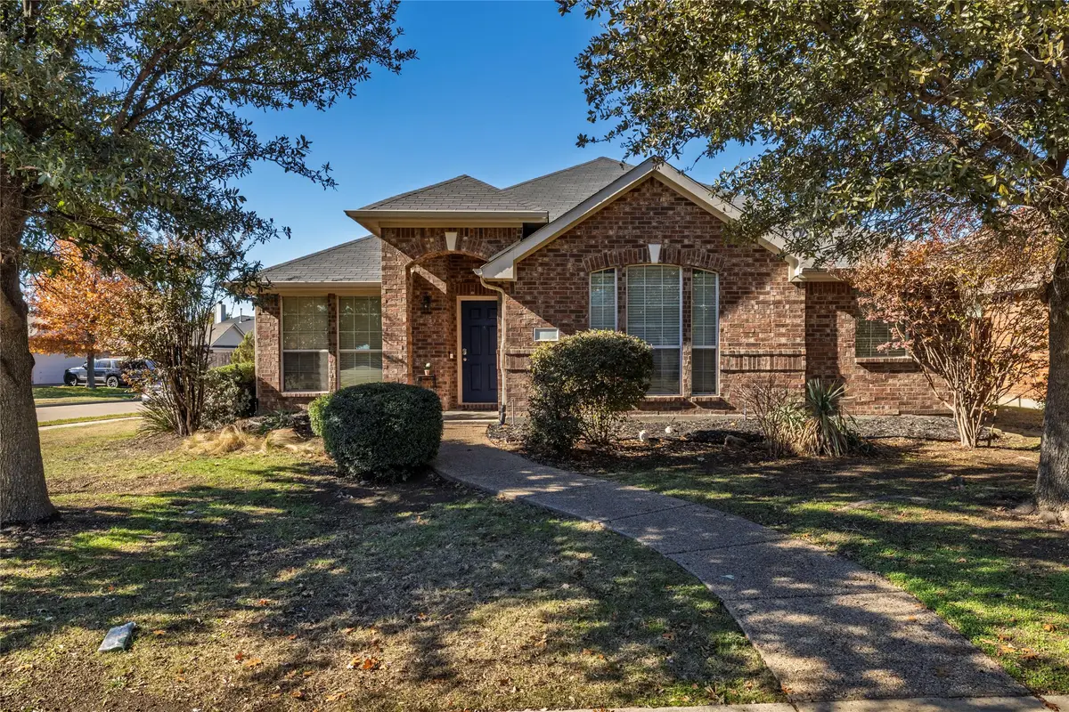 13519 Mill Town Drive, Frisco, TX 75033 - Image #1