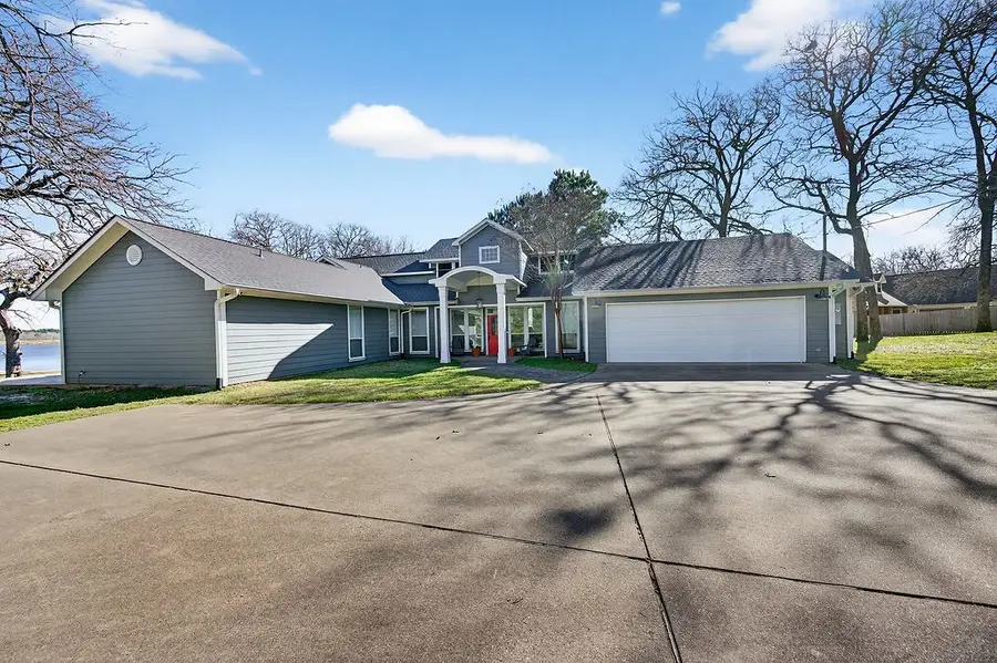 7811 Double Oaks Road, Athens, TX 75752 - #2