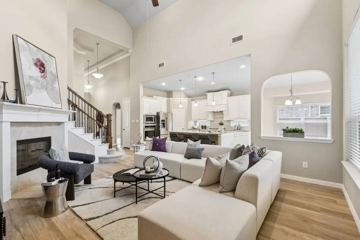 5659 Broadgreen Road, Frisco, TX 75035 - Image #1