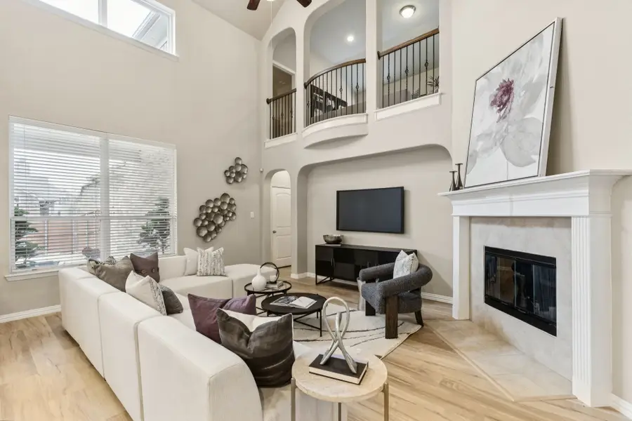 5659 Broadgreen Road, Frisco, TX 75035 - Image #3