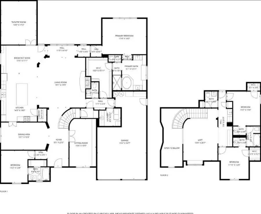 14225 Sowell Drive, Frisco, TX 75035 - Image #3