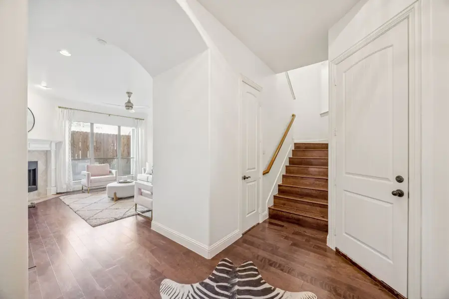 2210 Apollonia Lane, Dallas, TX 75204 - #3