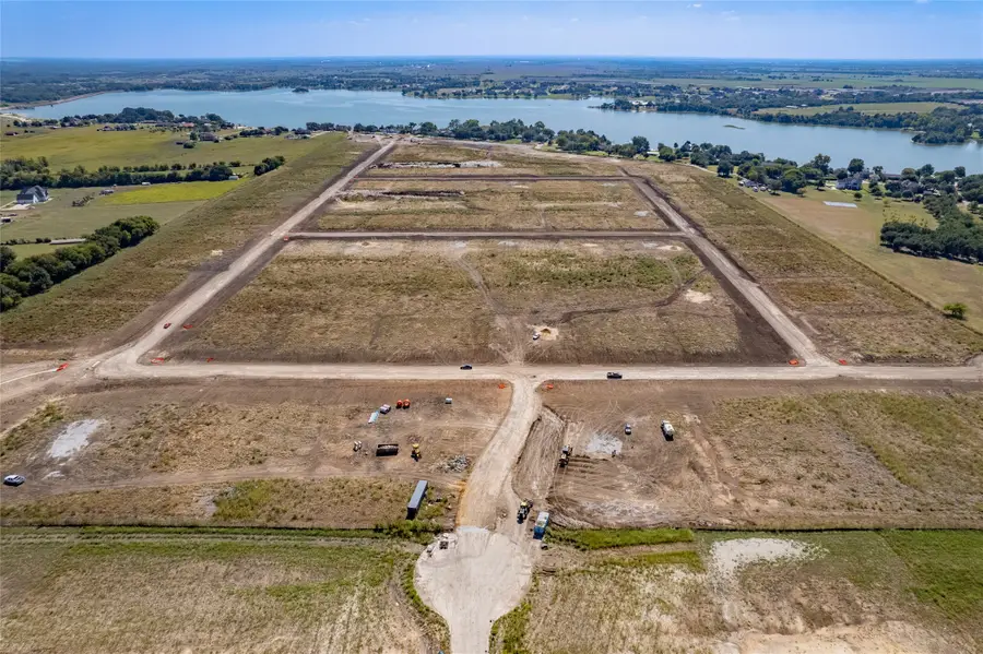TBD Lot 14 Lakeshore Drive, Waxahachie, TX 75165 - Image #2