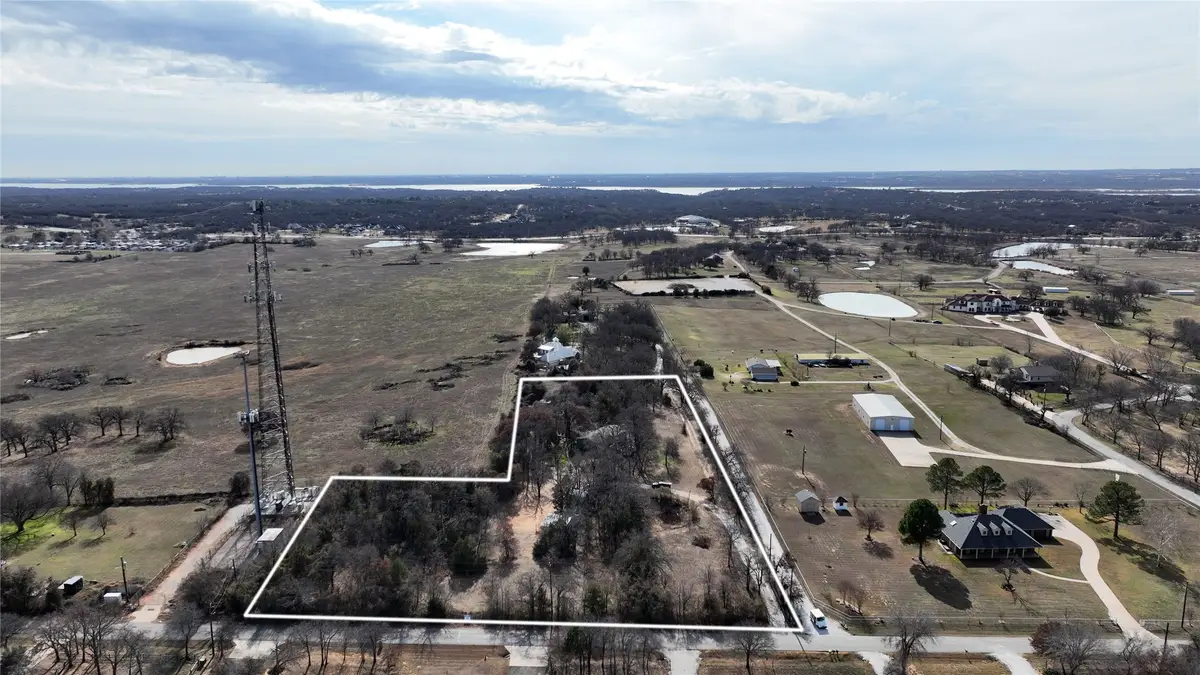 6901 Hawk Road, Flower Mound, TX 75022 - #1