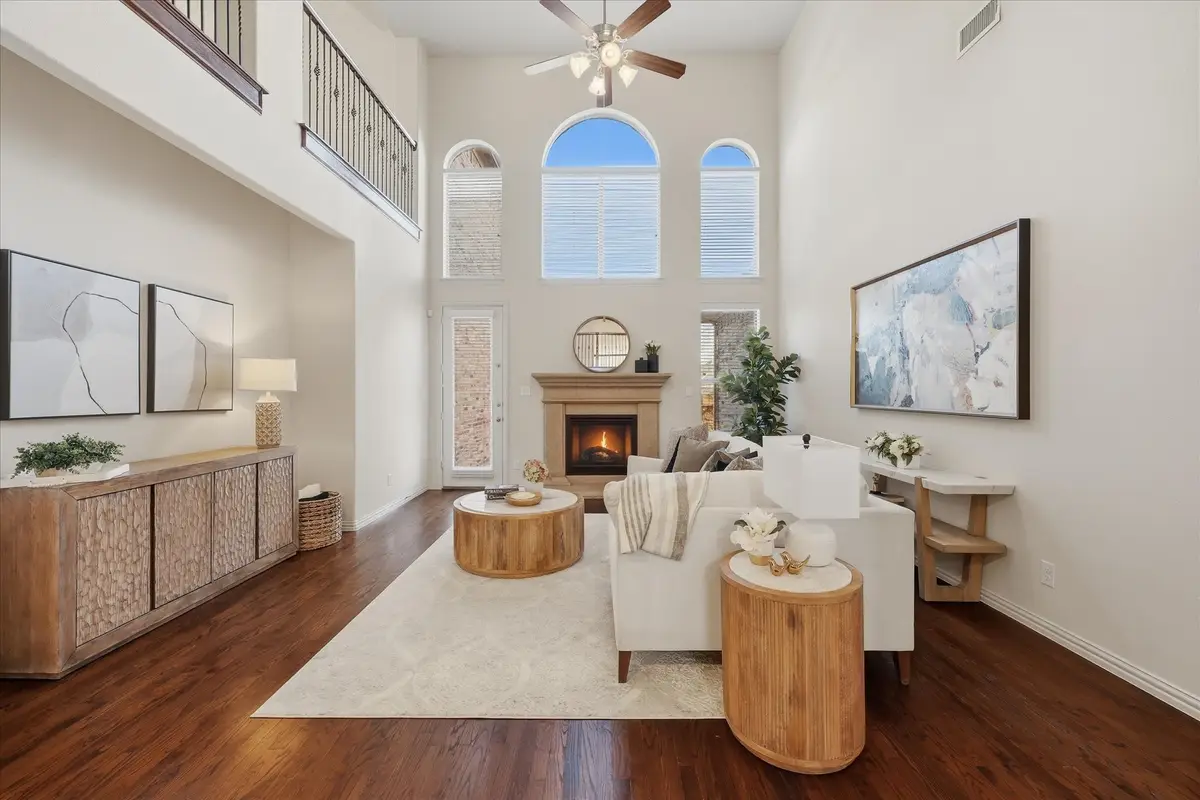 7917 E Aspermont Drive, Plano, TX 75024 - Image #1