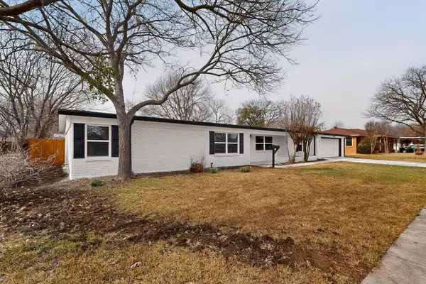 3617 Granada Drive, Richland Hills, TX 76118