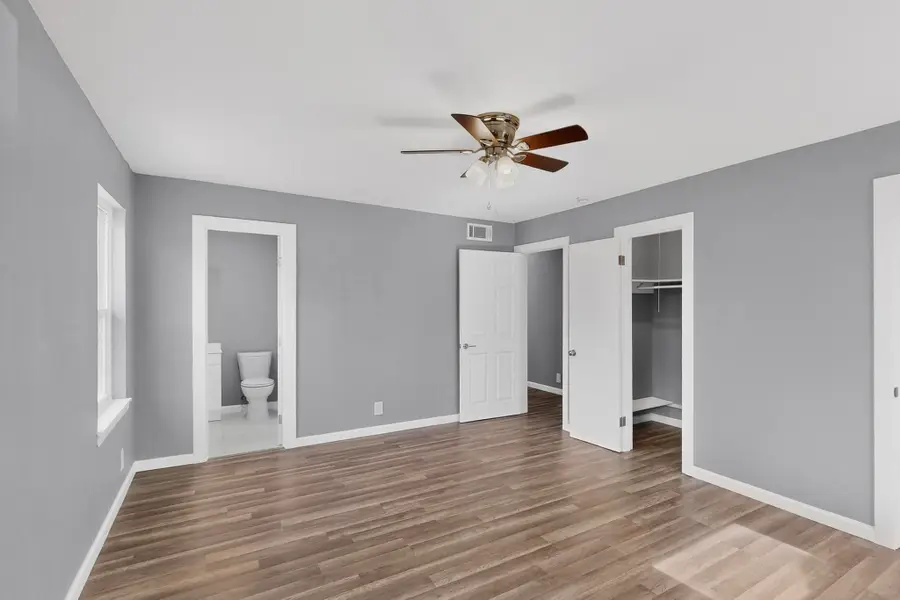 3617 Granada Drive, Richland Hills, TX 76118 - #3