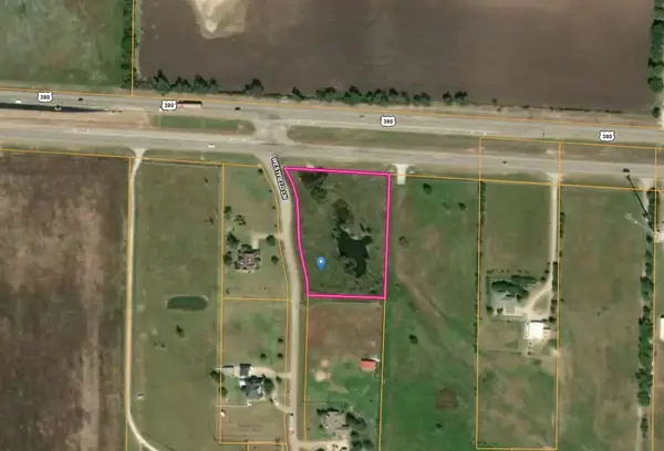 TBD W Us 380, Krum, TX 76249