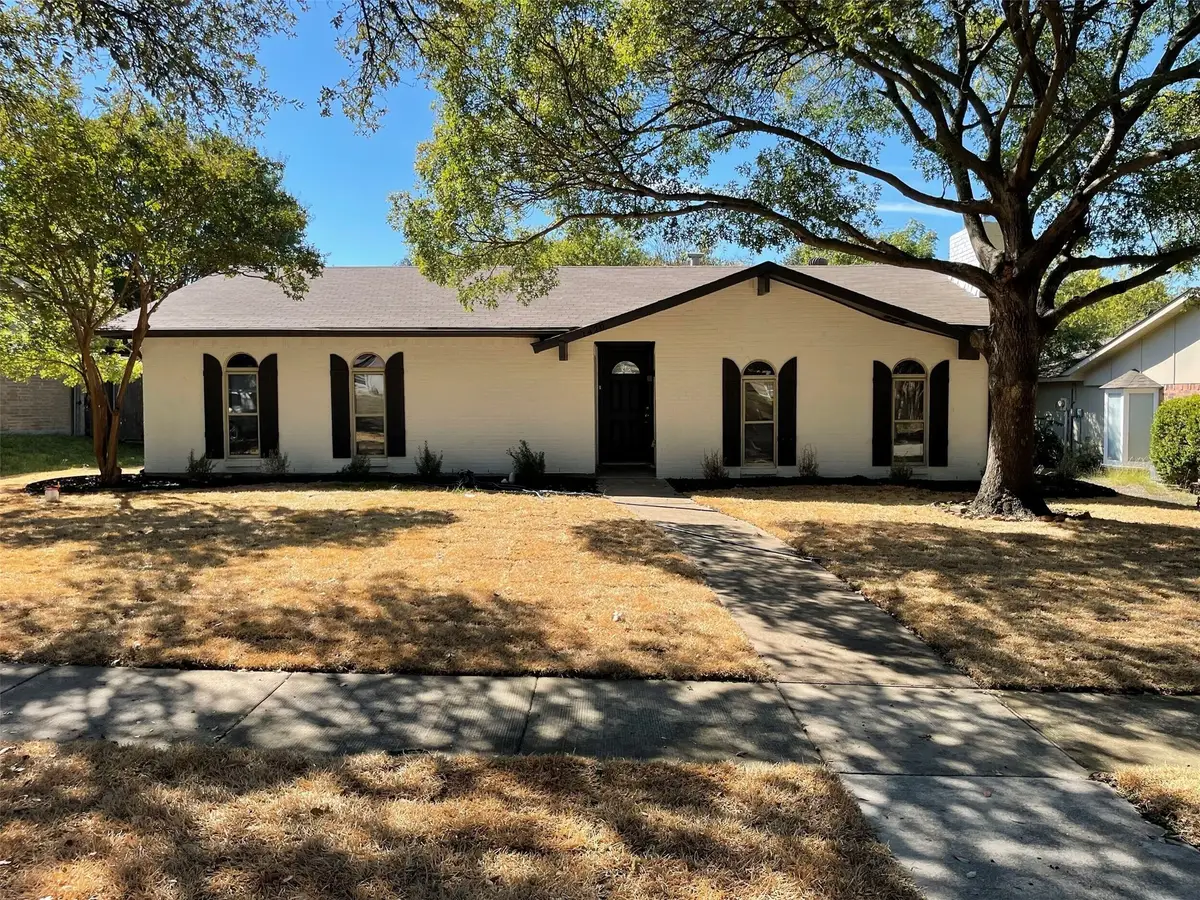 1420 Cross Bend Road, Plano, TX 75023 - Image #1