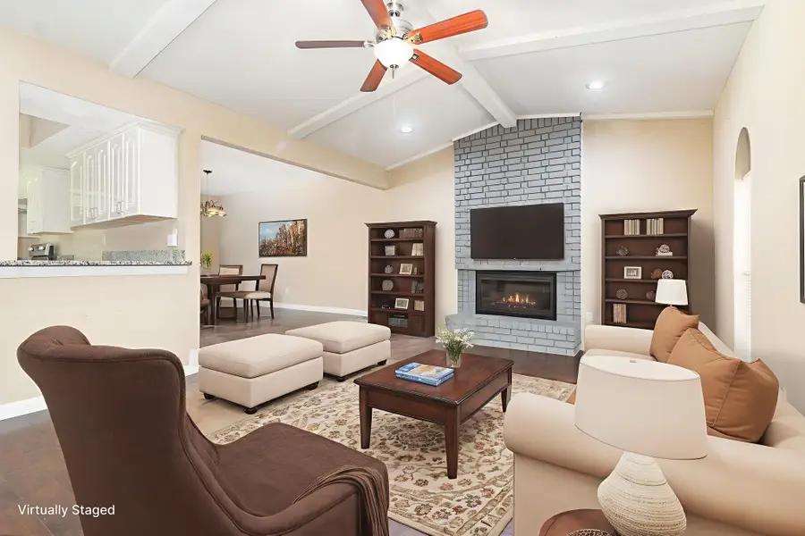 1420 Cross Bend Road, Plano, TX 75023 - Image #3