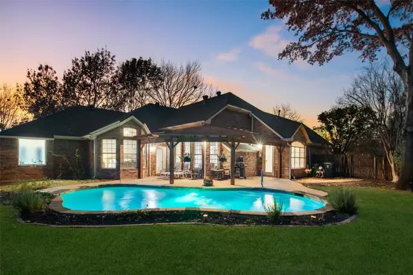 2905 Broadmoor Lane, Flower Mound, TX 75022