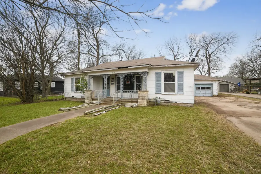 2519 Taylor Street, Commerce, TX 75428 - Image #3