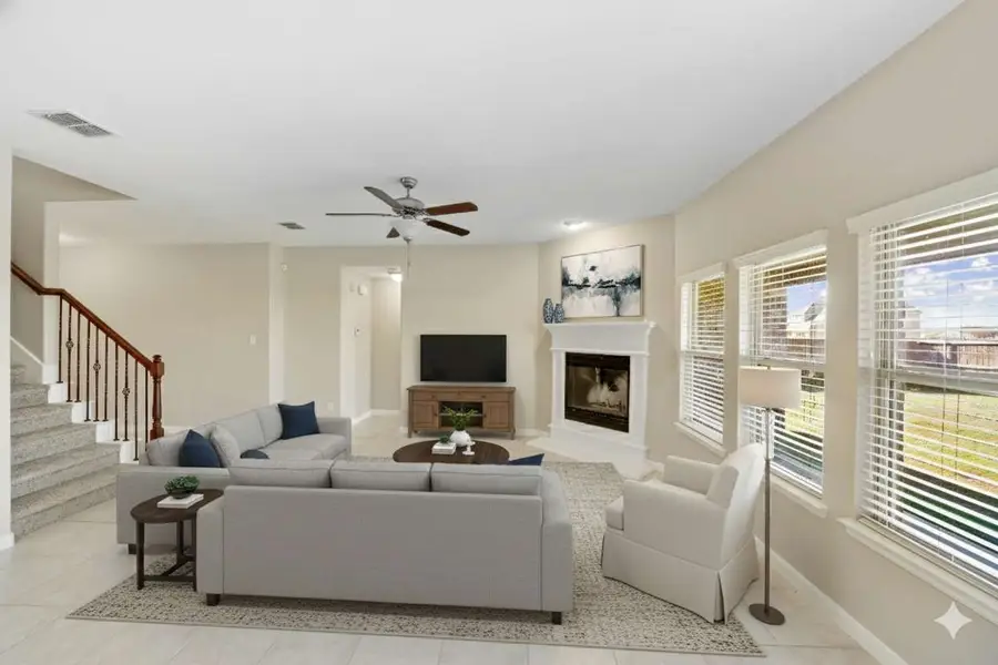 120 Big Bend Drive, Forney, TX 75126 - Image #2