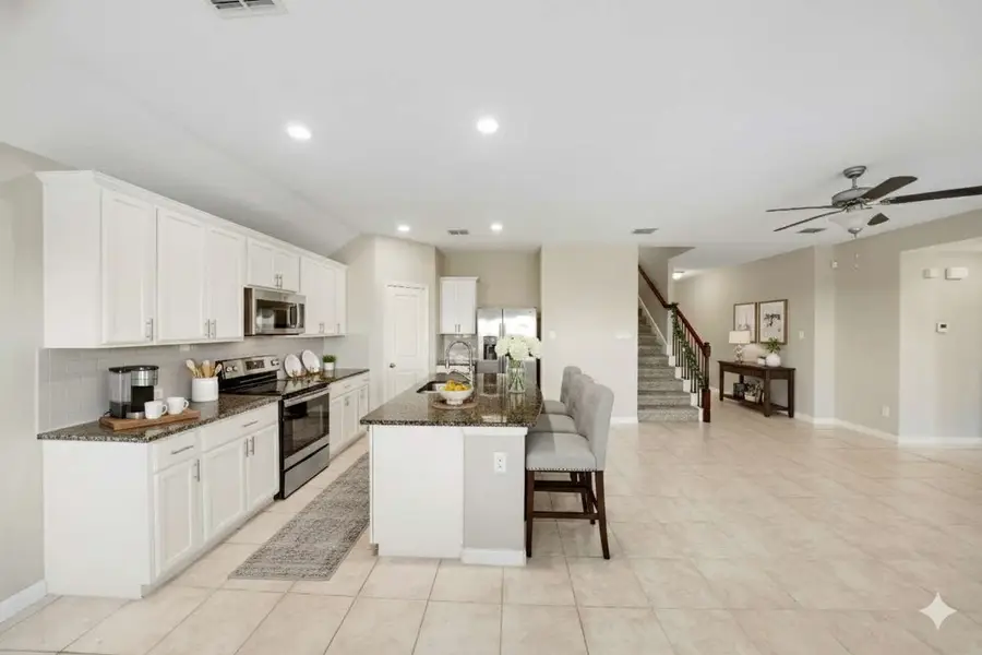 120 Big Bend Drive, Forney, TX 75126 - Image #3