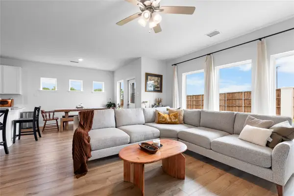 2939 Peony Drive, Sherman, TX 75092