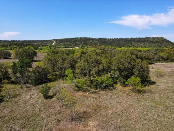 Lot 19 Brazos Mountain Ranch, Mineral Wells, TX 76067