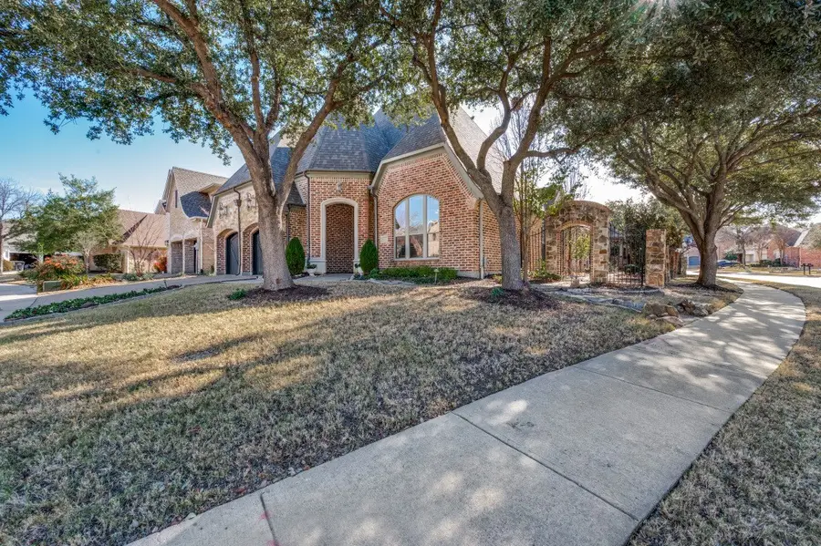 4561 Venetian Way, Frisco, TX 75034 - Image #2
