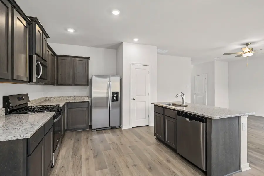 300 Revolution Drive, Venus, TX 76084 - #3