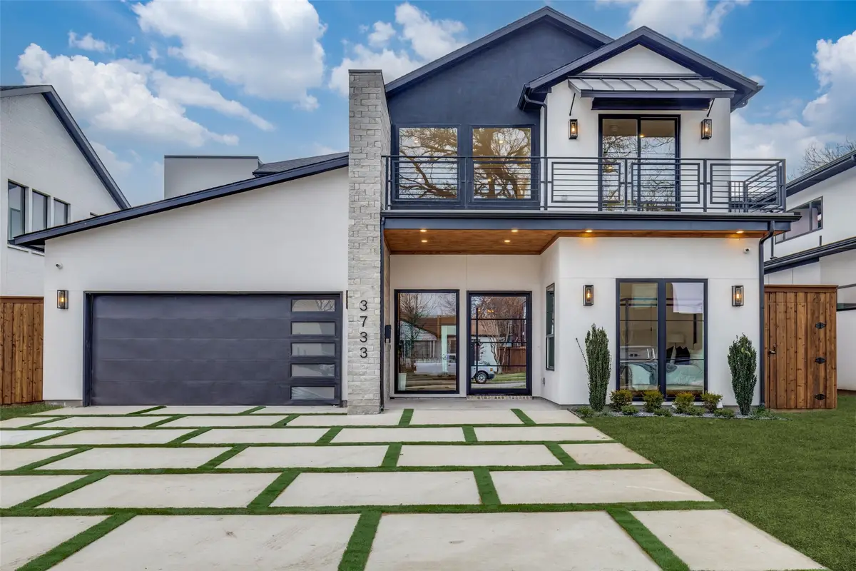 3733 Manana Drive, Dallas, TX 75220 - Image #1