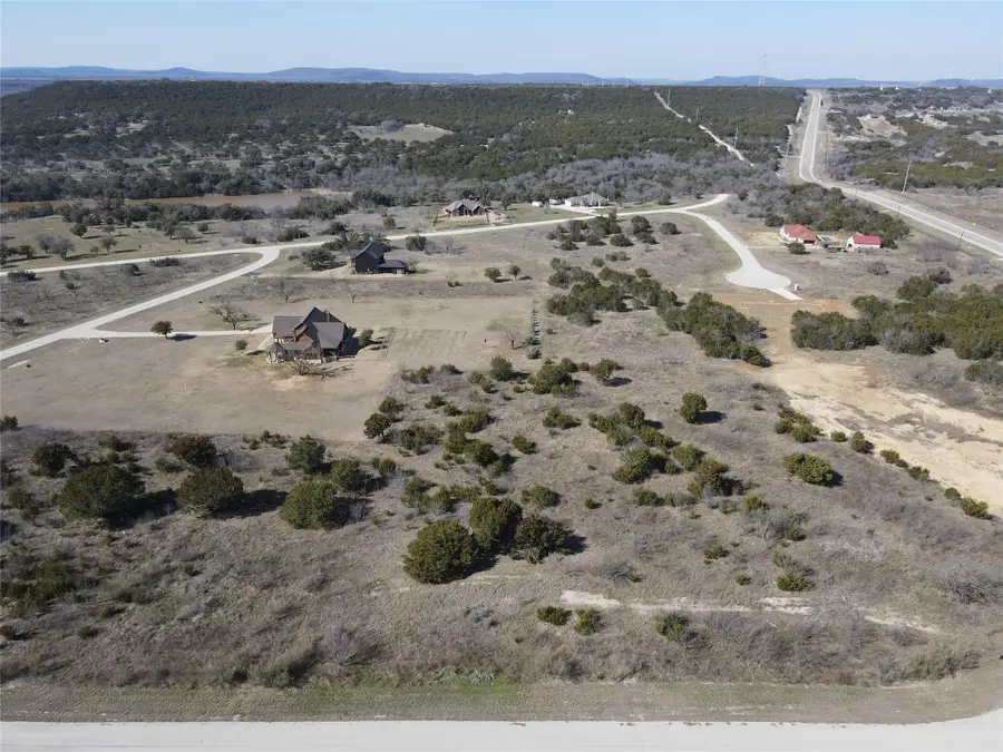 LT 984 Birds Eye Court, Graford, TX 76449 - Image #3