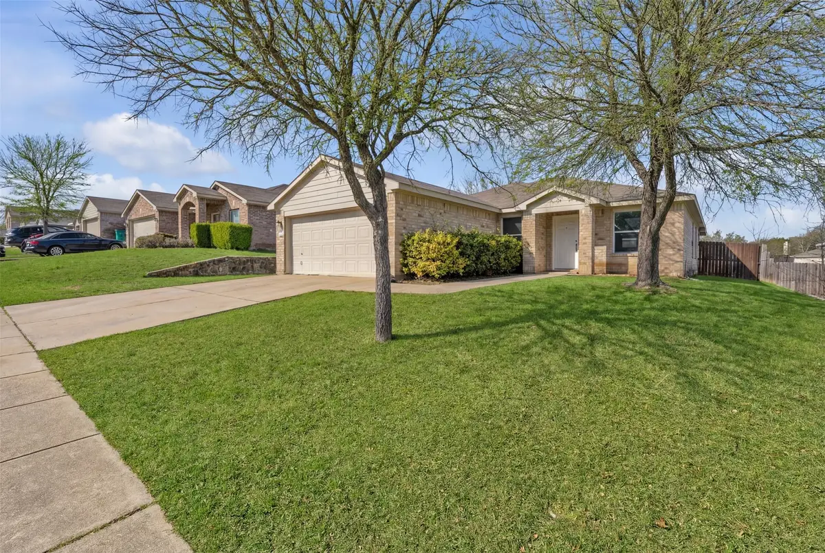 1307 Hayes Street, Cedar Hill, TX 75104 - Image #1