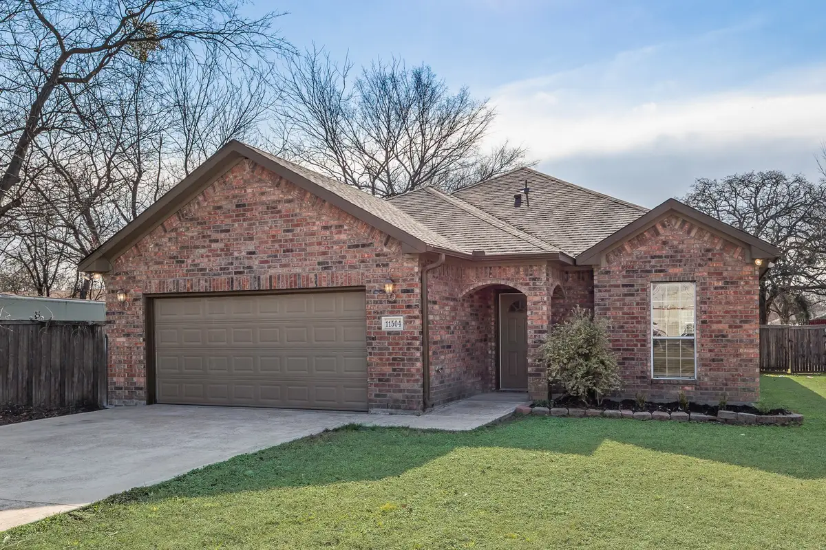 11504 Seagoville Road, Balch Springs, TX 75180 - Image #1