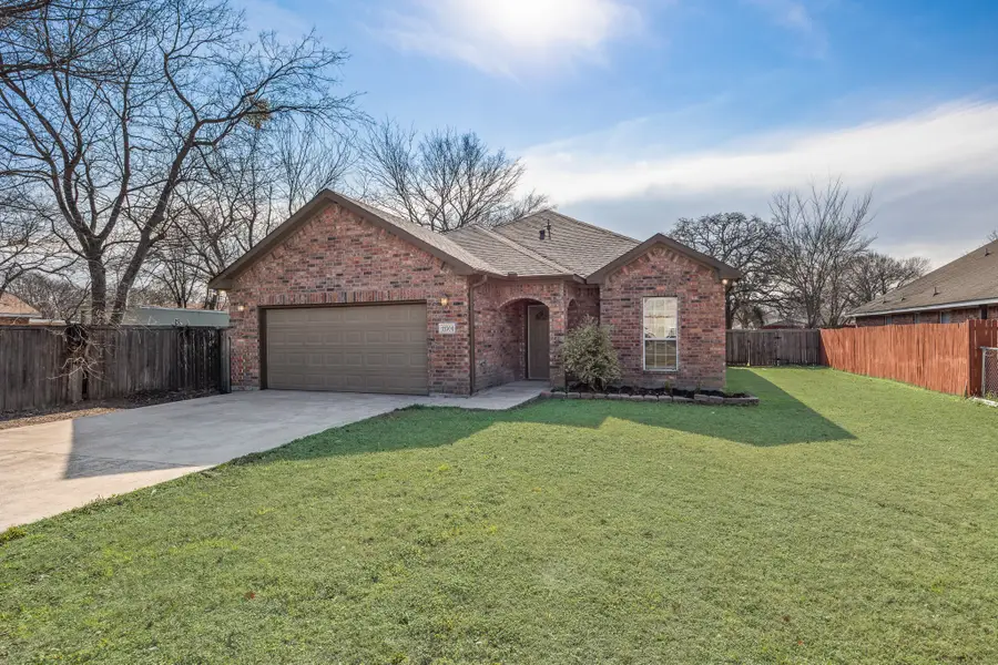 11504 Seagoville Road, Balch Springs, TX 75180 - Image #2