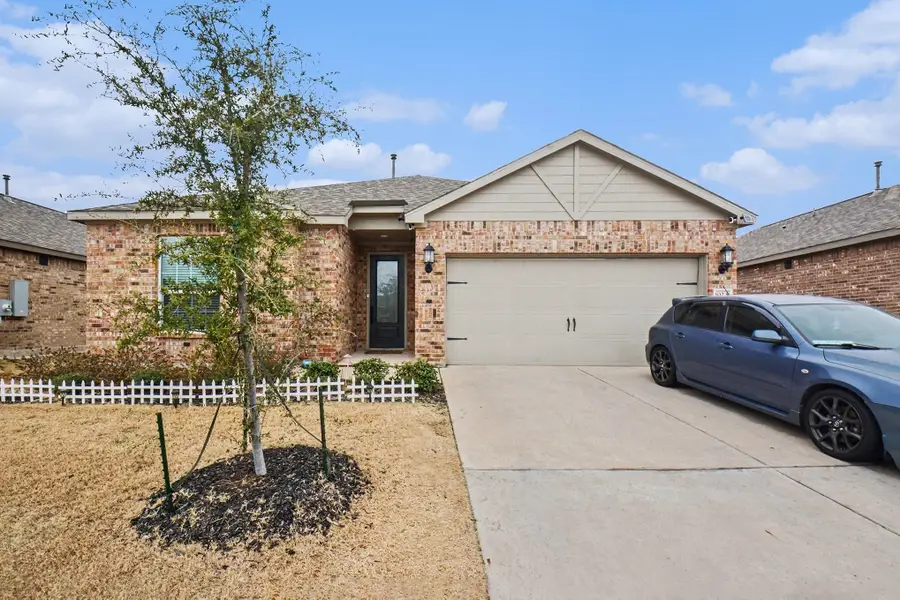 1024 Calhoun Drive, Anna, TX 75409 - Image #2