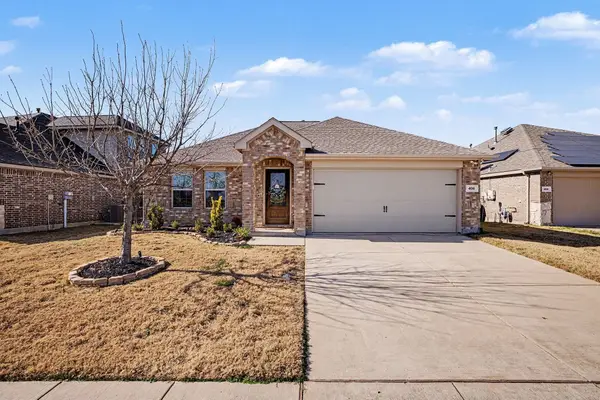 406 Madrone Lane, Princeton, TX 75407