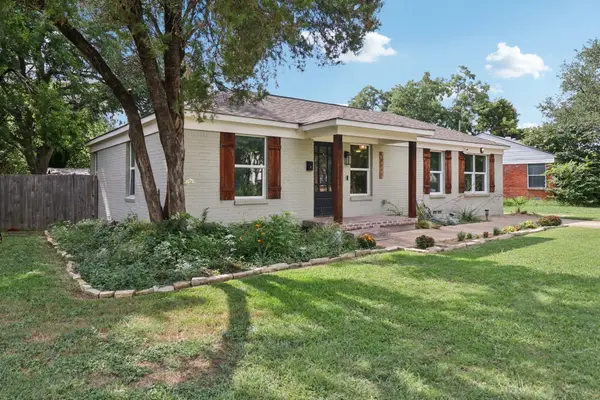 10649 Sylvia Drive, Dallas, TX 75228