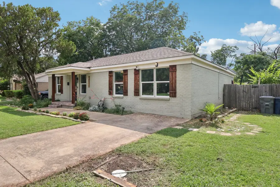 10649 Sylvia Drive, Dallas, TX 75228 - Image #3