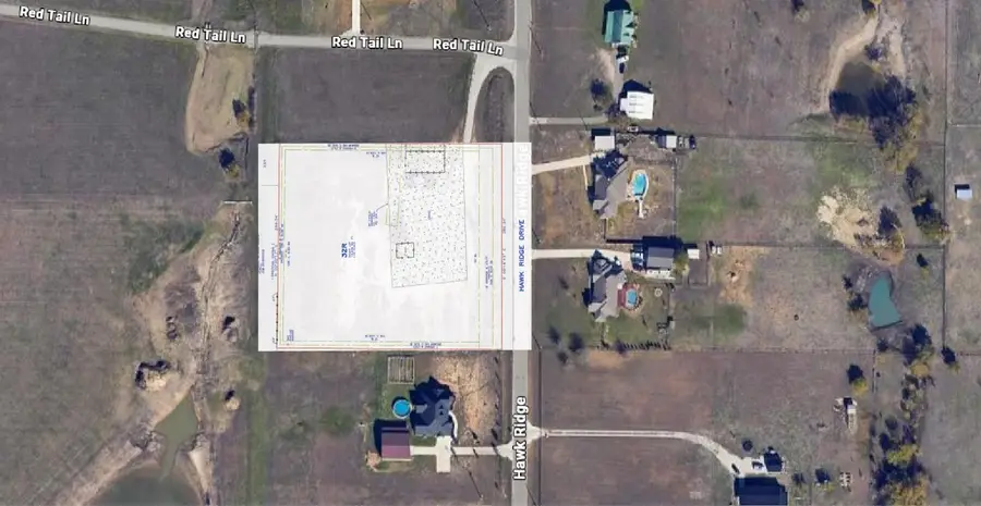 0000 Hawk Ridge Drive, Decatur, TX 76234 - Image #2