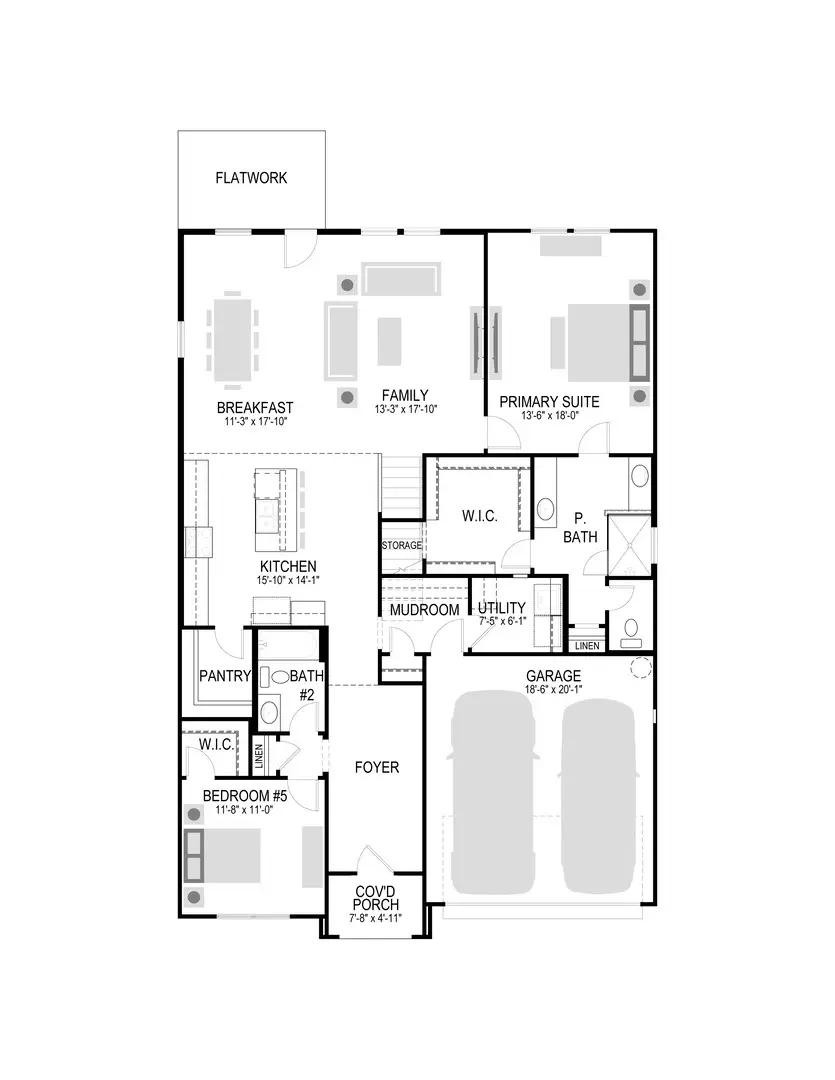 667 Sierra Ridge, Lavon, TX 75166 - Image #2