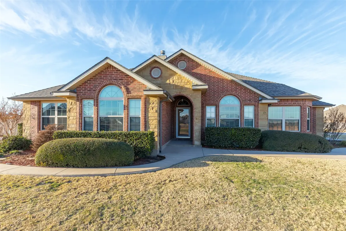 201 Apple Blossom Drive, Abilene, TX 79602 - Image #1