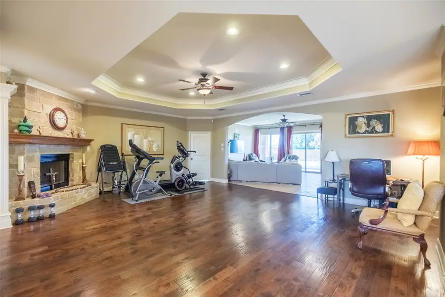 201 Apple Blossom Drive, Abilene, TX 79602 - Image #2