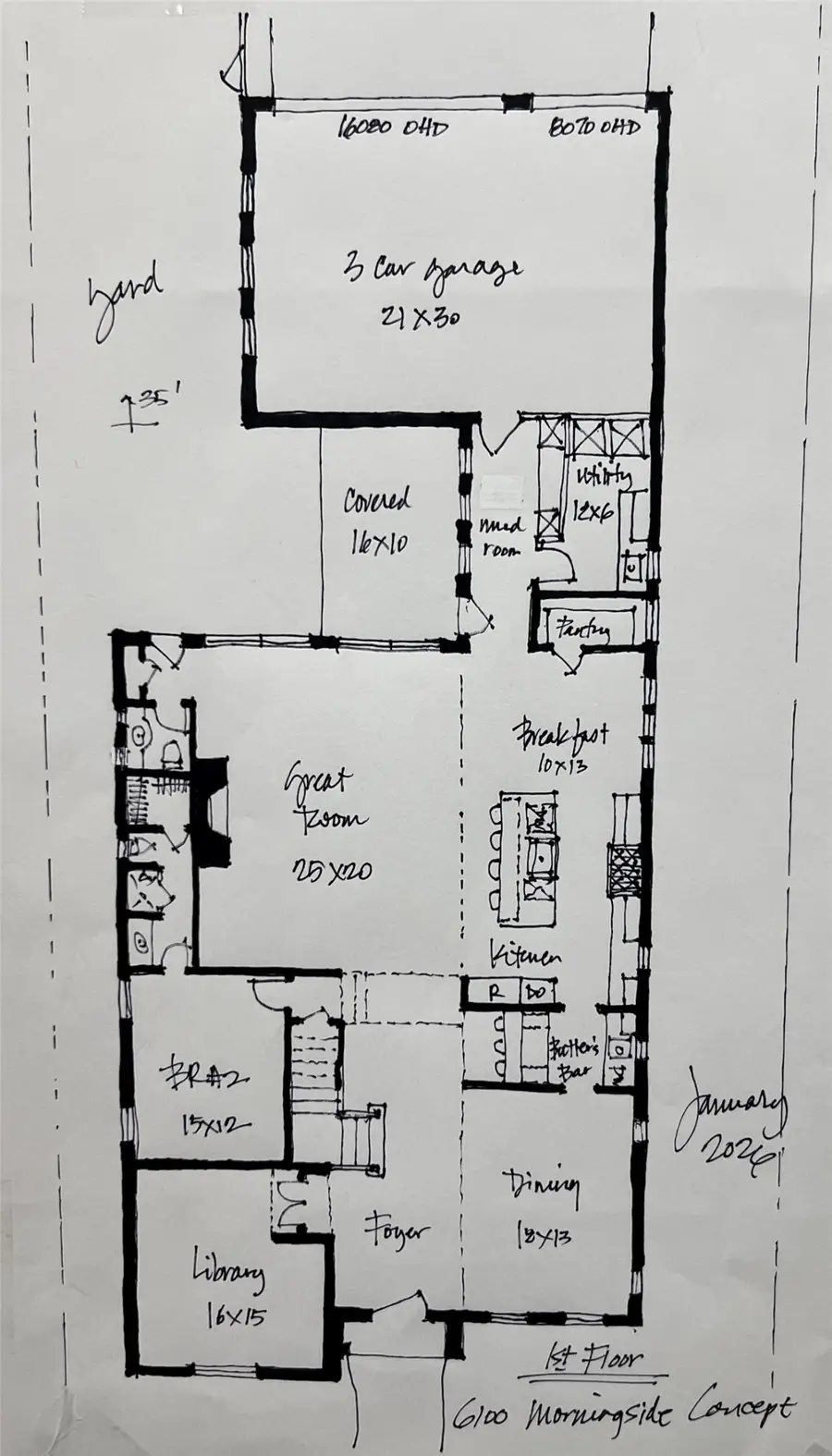 6100 Morningside Avenue, Dallas, TX 75214 - Image #3