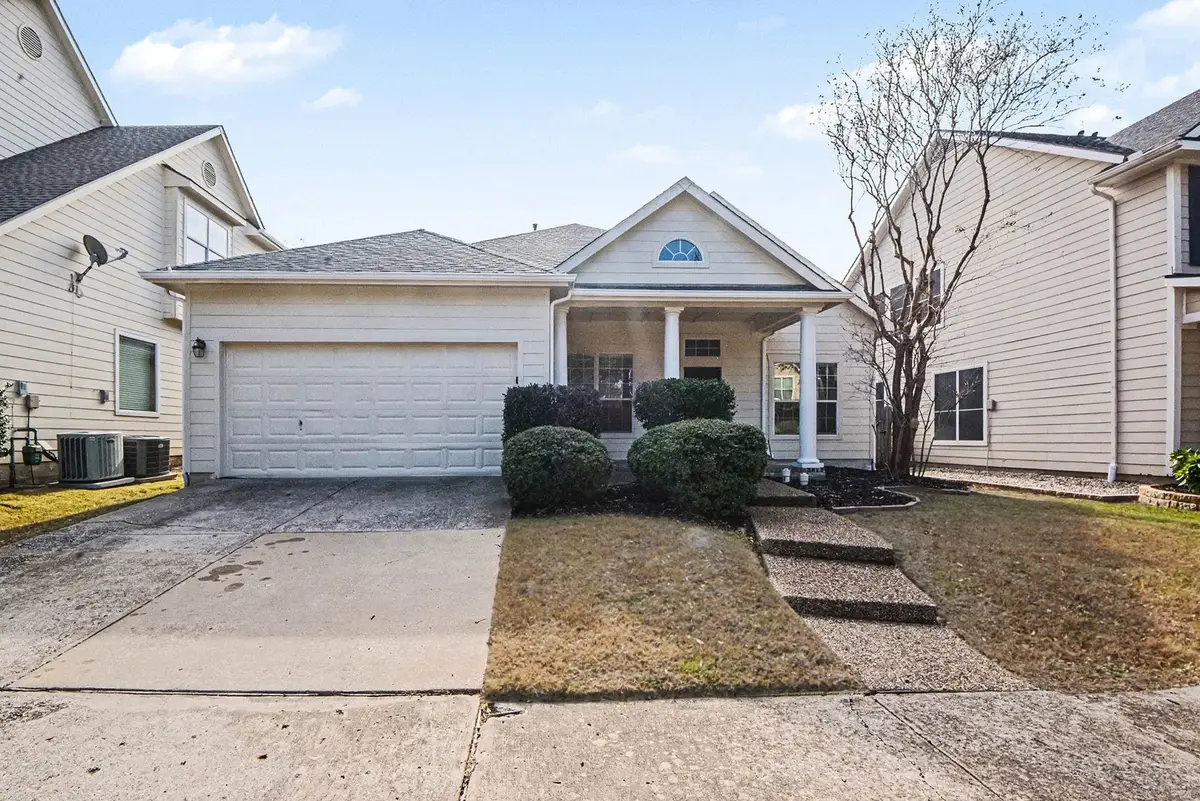 3451 Oakleigh Lane, Frisco, TX 75033 - Image #1