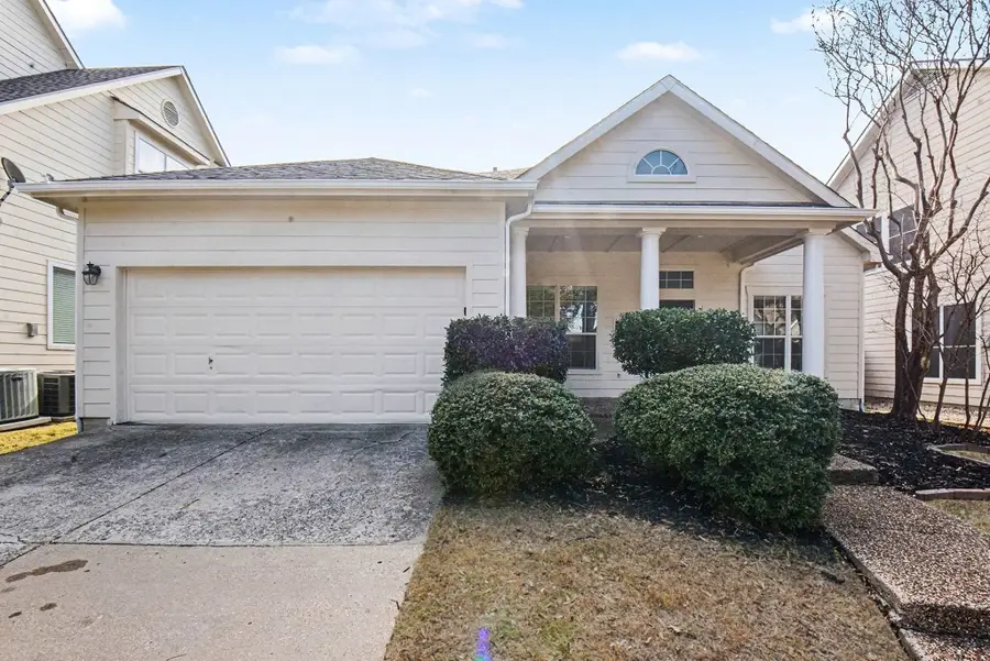 3451 Oakleigh Lane, Frisco, TX 75033 - Image #3