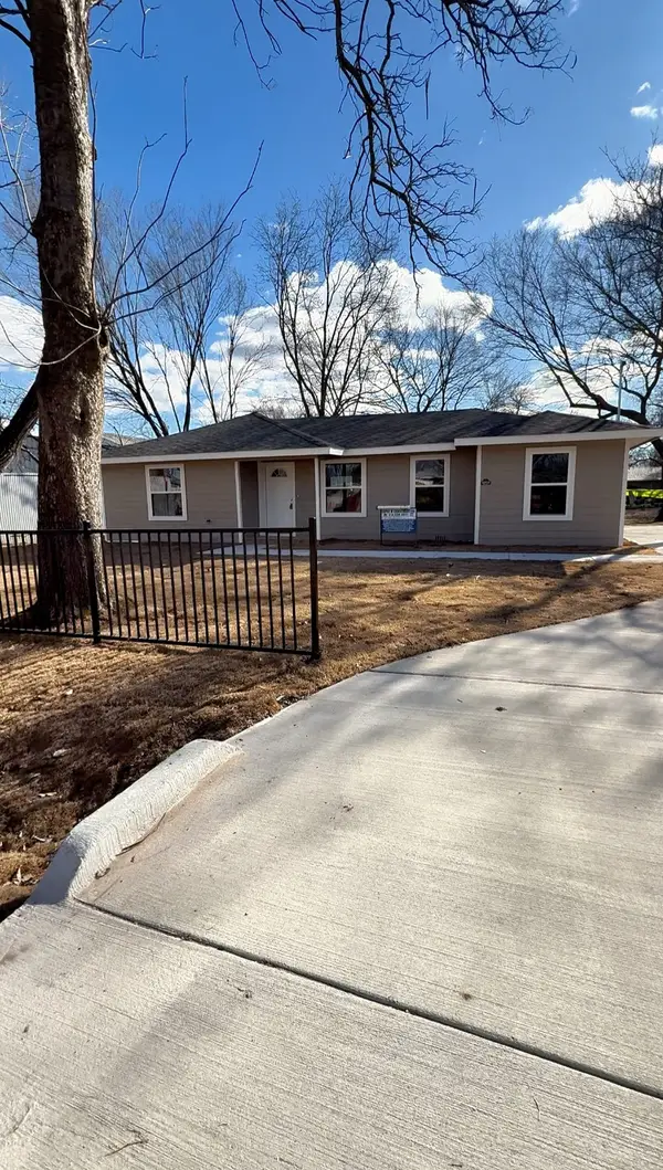 10914 Stinson Drive, Dallas, TX 75253