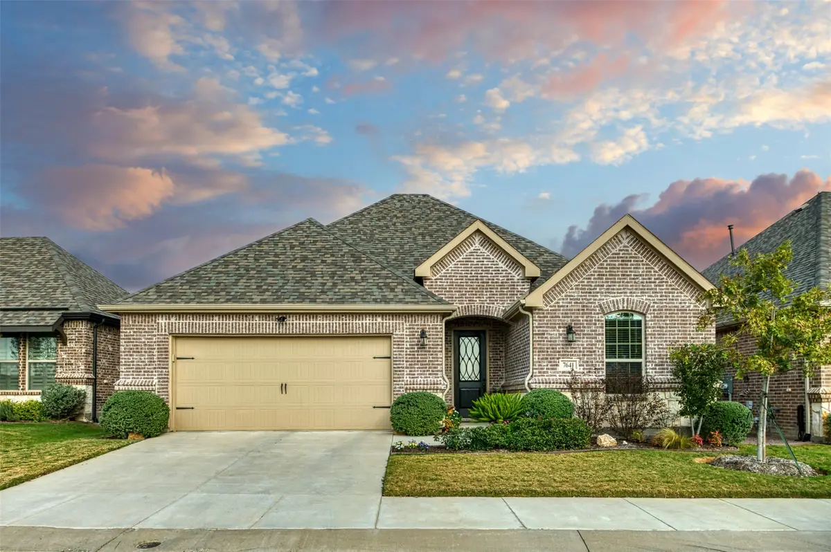 7641 Murcia Drive, Fort Worth, TX 76123 - #1