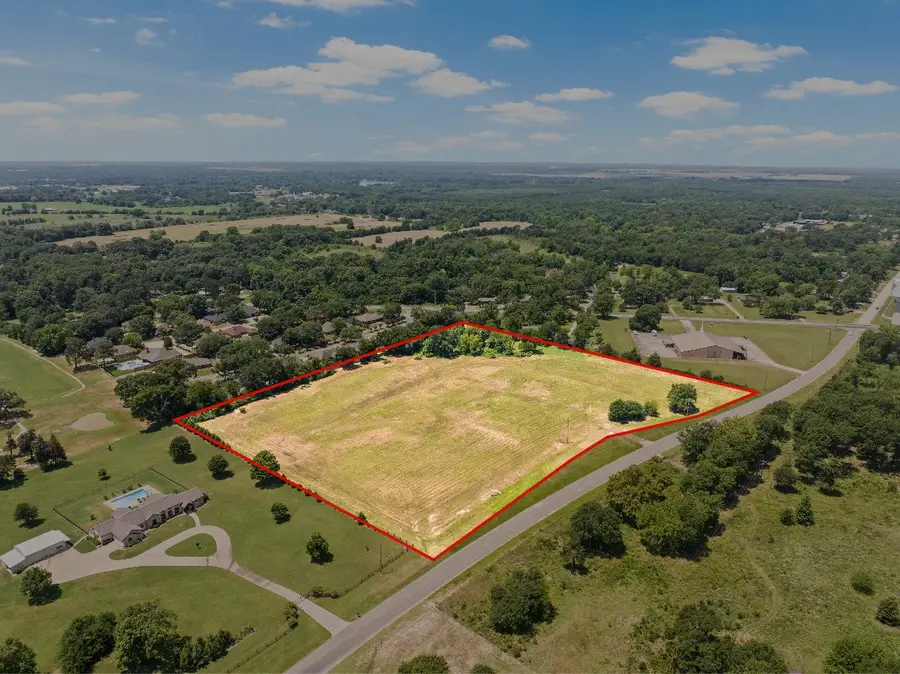9.8 AC Billy Daniels, Mount Pleasant, TX 75455 - #2