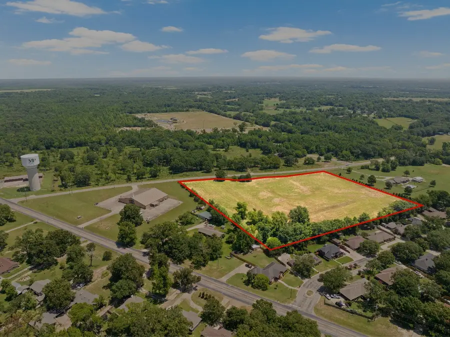 9.8 AC Billy Daniels, Mount Pleasant, TX 75455 - #3