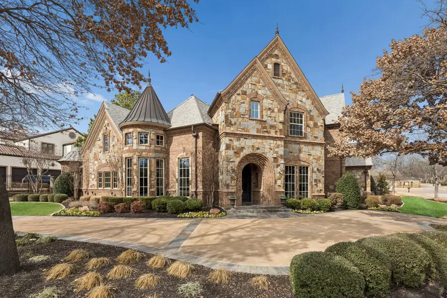 1800 Beam Drive, Southlake, TX 76092 - #3