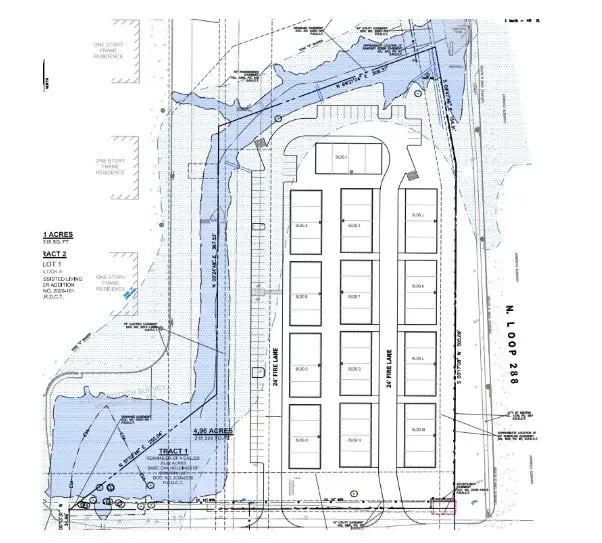 1201 Loop 288, Denton, TX 76205 - Image #1